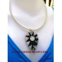 tropic necklaces shell